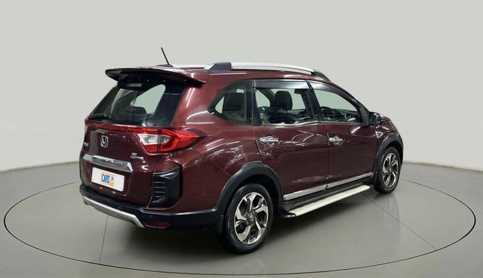 2016 Honda BR-V 1.5L I- DTEC VX, Diesel, Manual, 91,626 km, Right Back Diagonal