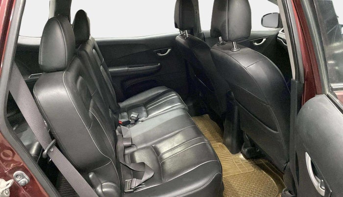 2016 Honda BR-V 1.5L I- DTEC VX, Diesel, Manual, 91,626 km, Right Side Rear Door Cabin