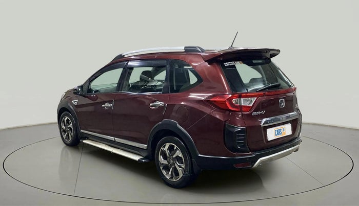 2016 Honda BR-V 1.5L I- DTEC VX, Diesel, Manual, 91,626 km, Left Back Diagonal