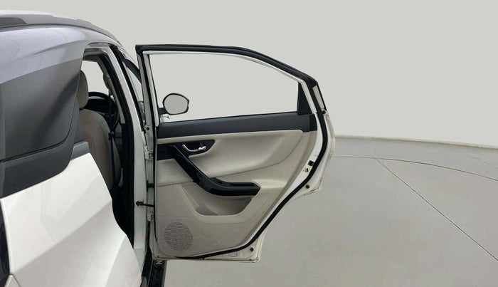 2023 Tata NEXON XZ PLUS DIESEL (L) DUAL TONE, Diesel, Manual, 48,251 km, RHS Rear Door