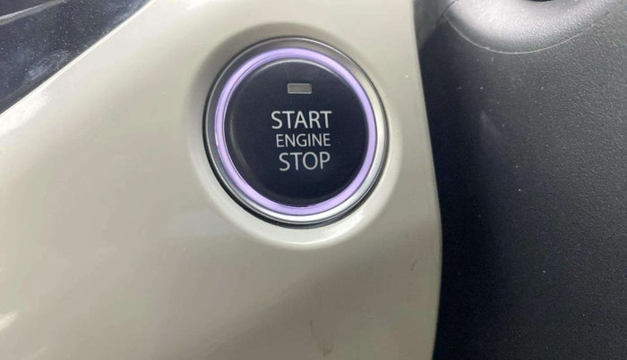 2023 Tata NEXON XZ PLUS DIESEL (L) DUAL TONE, Diesel, Manual, 48,251 km, Keyless Start/ Stop Button