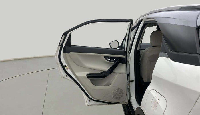 2023 Tata NEXON XZ PLUS DIESEL (L) DUAL TONE, Diesel, Manual, 48,251 km, LHS Rear Door
