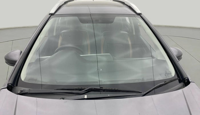 2017 Honda WR-V 1.2L I-VTEC VX MT, Petrol, Manual, 39,868 km, Front Windshield