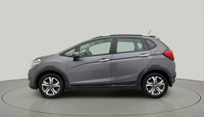 2017 Honda WR-V 1.2L I-VTEC VX MT, Petrol, Manual, 39,868 km, Left Side
