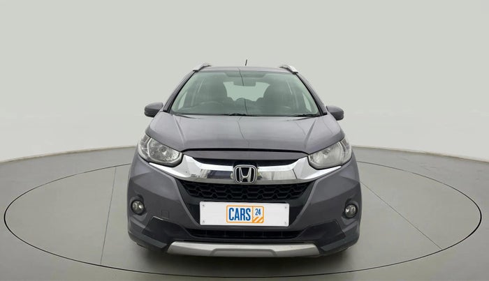 2017 Honda WR-V 1.2L I-VTEC VX MT, Petrol, Manual, 39,868 km, Front