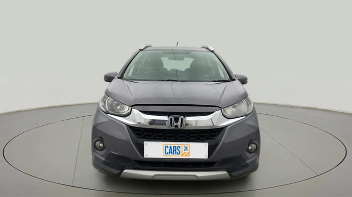 2017 Honda WR-V 1.2L I-VTEC VX MT, Petrol, Manual, 39,942 km, Front