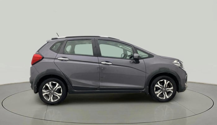 2017 Honda WR-V 1.2L I-VTEC VX MT, Petrol, Manual, 39,868 km, Right Side View