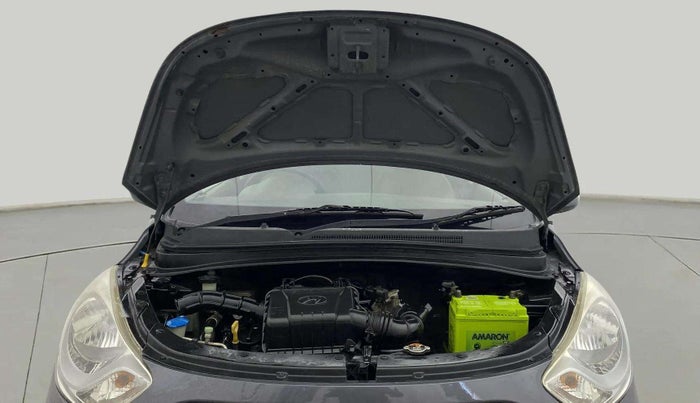 2014 Hyundai i10 SPORTZ 1.1, Petrol, Manual, 38,647 km, Open Bonet