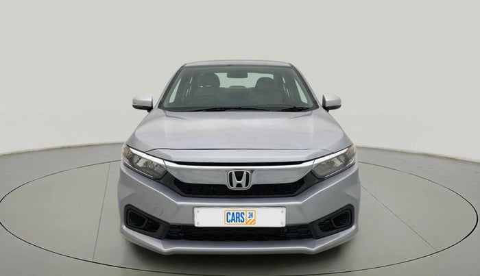 2021 Honda Amaze 1.2L I-VTEC S, Petrol, Manual, 13,089 km, Front