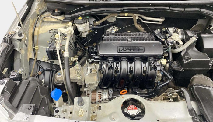 2021 Honda Amaze 1.2L I-VTEC S, Petrol, Manual, 13,089 km, Engine View - Right