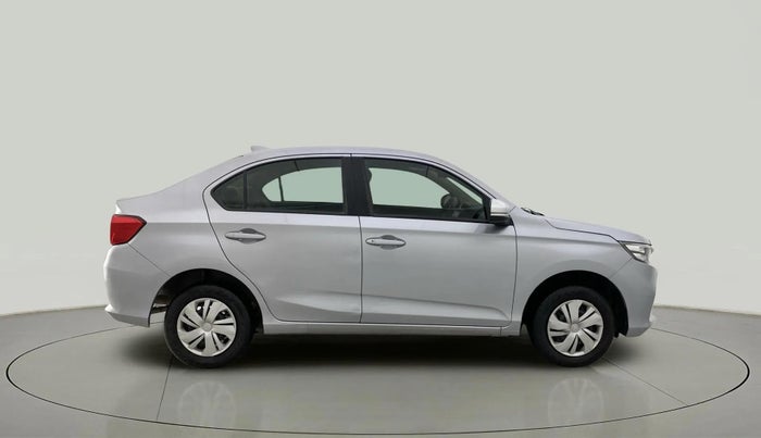 2021 Honda Amaze 1.2L I-VTEC S, Petrol, Manual, 13,089 km, Right Side View