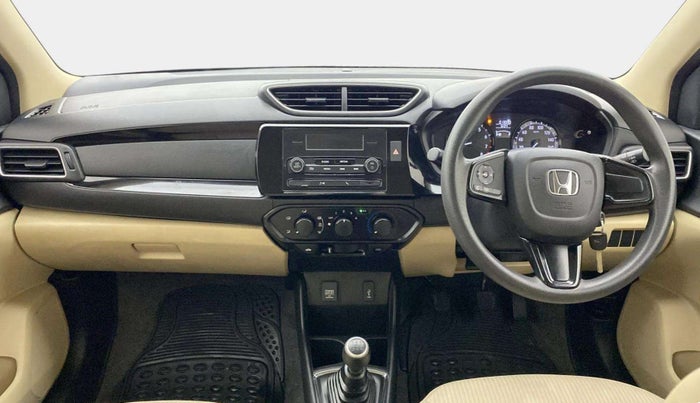 2021 Honda Amaze 1.2L I-VTEC S, Petrol, Manual, 13,089 km, Dashboard