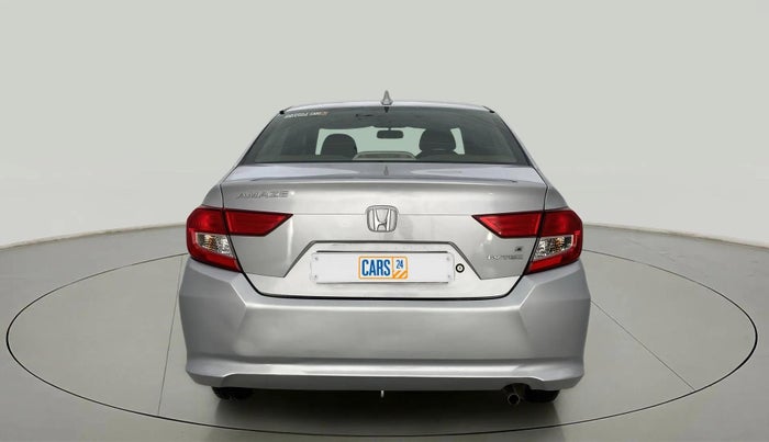 2021 Honda Amaze 1.2L I-VTEC S, Petrol, Manual, 13,089 km, Back/Rear