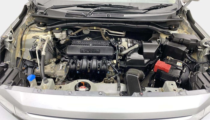2021 Honda Amaze 1.2L I-VTEC S, Petrol, Manual, 13,089 km, Engine View