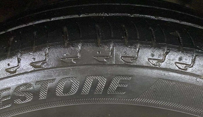 2021 Honda City 1.5L I-VTEC ZX CVT, Petrol, Automatic, 24,330 km, Right Front Tyre Tread