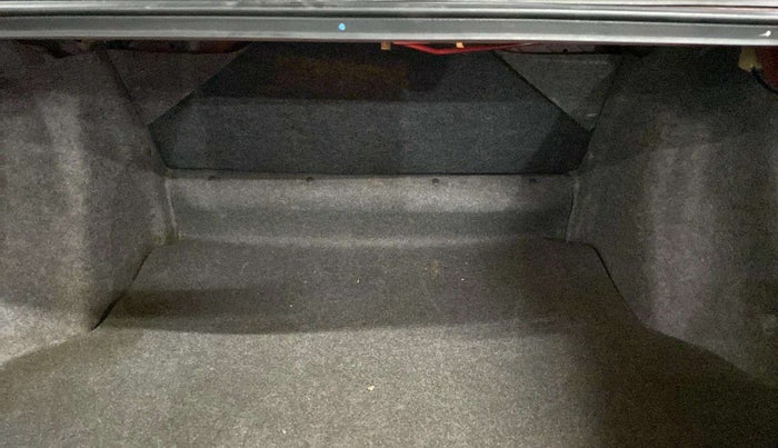 2021 Honda City 1.5L I-VTEC ZX CVT, Petrol, Automatic, 24,330 km, Boot Open Zoomed View