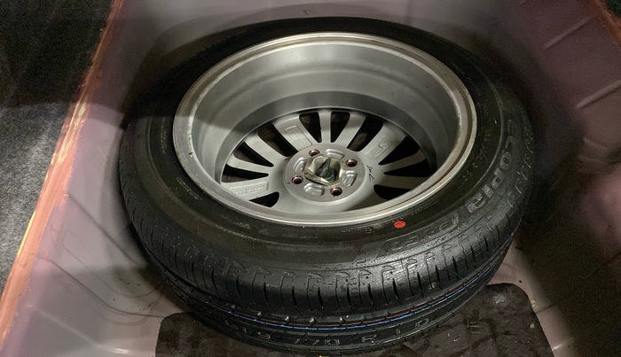 2021 Honda City 1.5L I-VTEC ZX CVT, Petrol, Automatic, 24,330 km, Spare Tyre