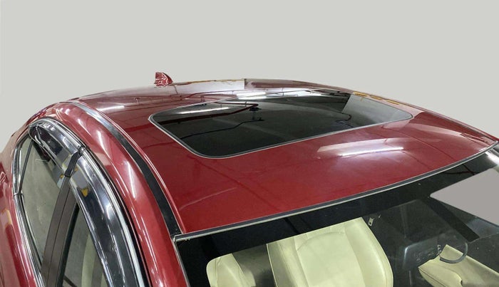 2021 Honda City 1.5L I-VTEC ZX CVT, Petrol, Automatic, 24,330 km, Roof