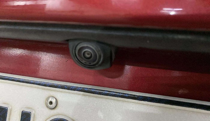 2021 Honda City 1.5L I-VTEC ZX CVT, Petrol, Automatic, 24,330 km, Parking Camera