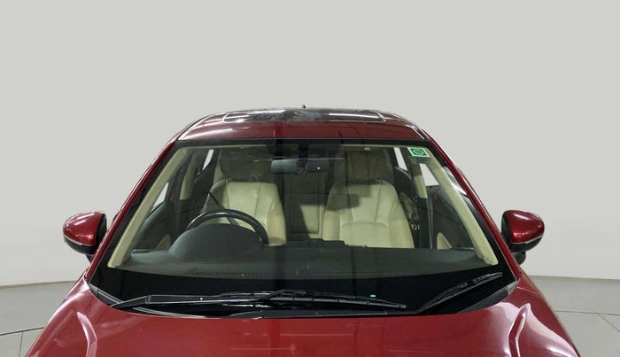 2021 Honda City 1.5L I-VTEC ZX CVT, Petrol, Automatic, 24,330 km, Front Windshield