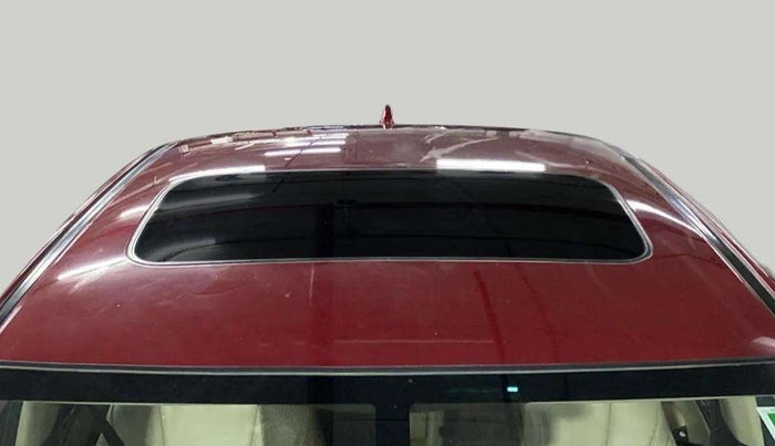 2021 Honda City 1.5L I-VTEC ZX CVT, Petrol, Automatic, 24,330 km, Moonroof/ Sunroof