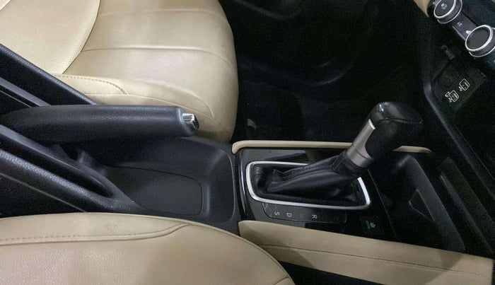 2021 Honda City 1.5L I-VTEC ZX CVT, Petrol, Automatic, 24,330 km, Gear Lever