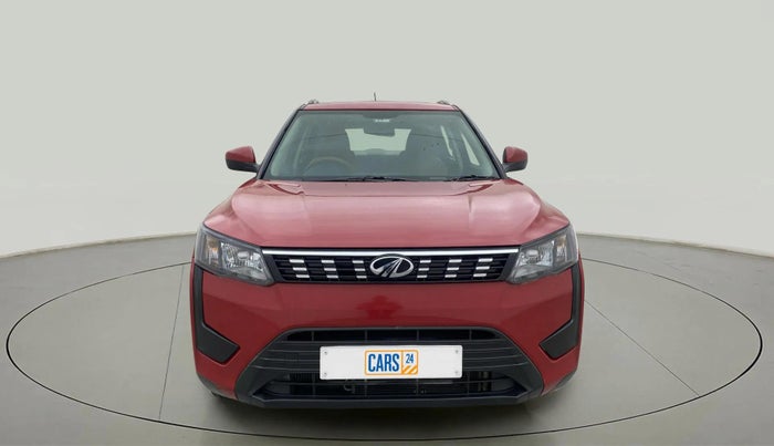 2022 Mahindra XUV300 W6 1.2 PETROL AMT, Petrol, Automatic, 23,294 km, Front