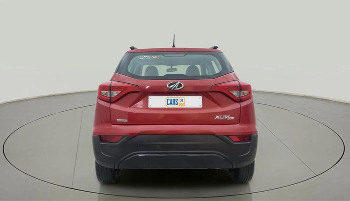 2022 Mahindra XUV300 W6 1.2 PETROL AMT, Petrol, Automatic, 23,294 km, Back/Rear