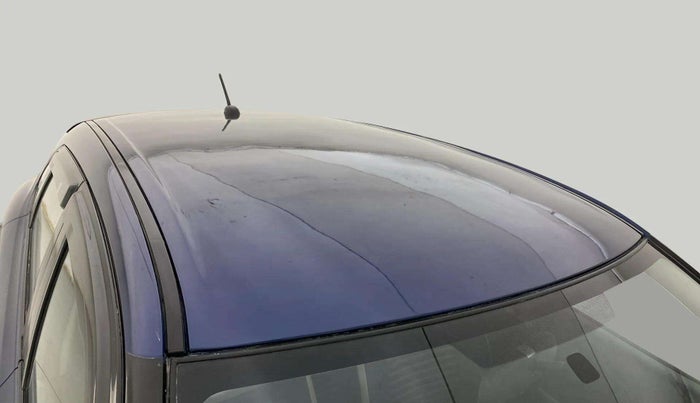 2020 Maruti Baleno DELTA PETROL 1.2, Petrol, Manual, 4,605 km, Roof