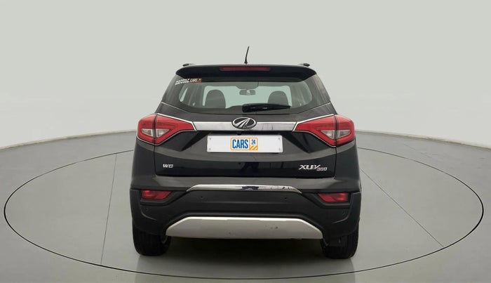 2021 Mahindra XUV300 W8 1.2 PETROL, Petrol, Manual, 51,738 km, Back/Rear