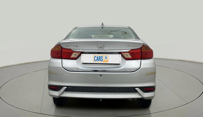 2017 Honda City 1.5L I-VTE V CVT, Petrol, Automatic, 59,394 km, Back/Rear