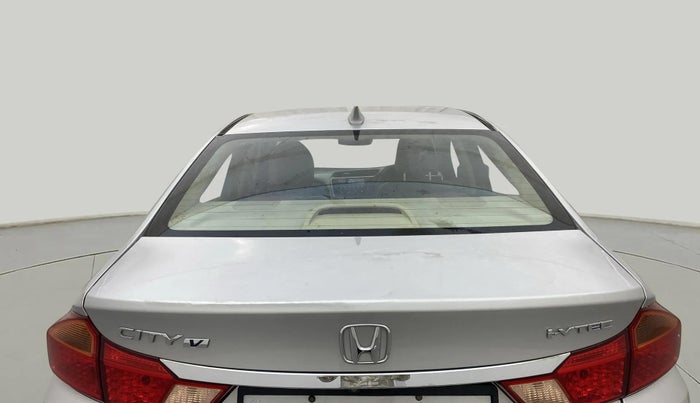 2017 Honda City 1.5L I-VTE V CVT, Petrol, Automatic, 59,394 km, Rear Windshield