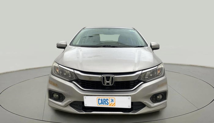 2017 Honda City 1.5L I-VTE V CVT, Petrol, Automatic, 59,394 km, Front