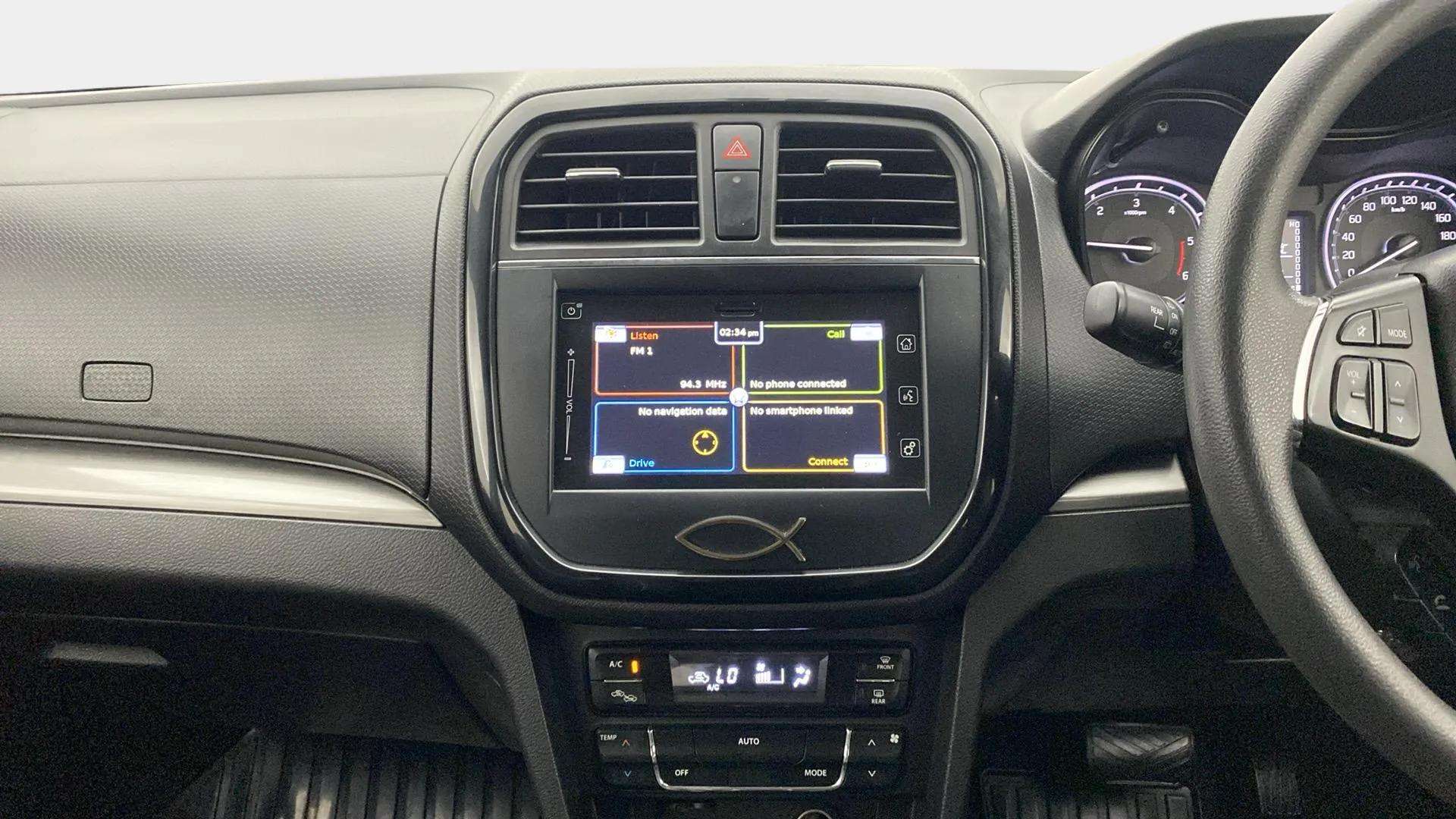Features