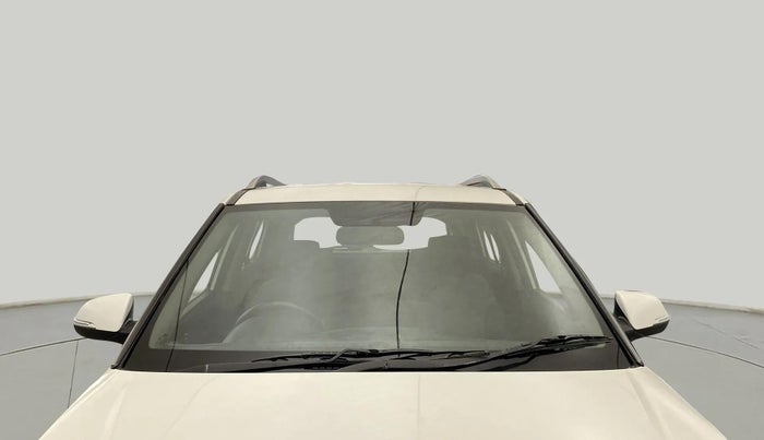 2018 Hyundai Creta SX AT 1.6 PETROL, Petrol, Automatic, 63,812 km, Front Windshield