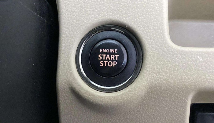 2018 Maruti Ciaz ZETA 1.4  AT PETROL, Petrol, Automatic, 68,838 km, Keyless Start/ Stop Button