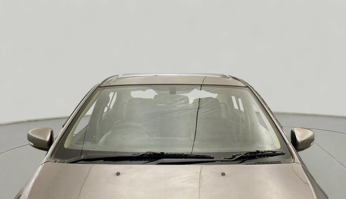 2018 Maruti Ciaz ZETA 1.4  AT PETROL, Petrol, Automatic, 68,838 km, Front Windshield