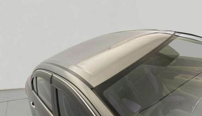 2018 Maruti Ciaz ZETA 1.4  AT PETROL, Petrol, Automatic, 68,838 km, Roof