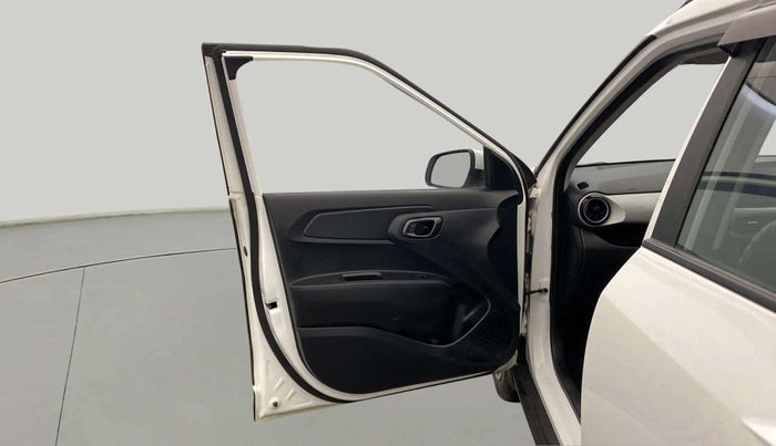 2024 Hyundai EXTER SX 1.2 CNG MT, CNG, Manual, 8,922 km, LHS Front Door