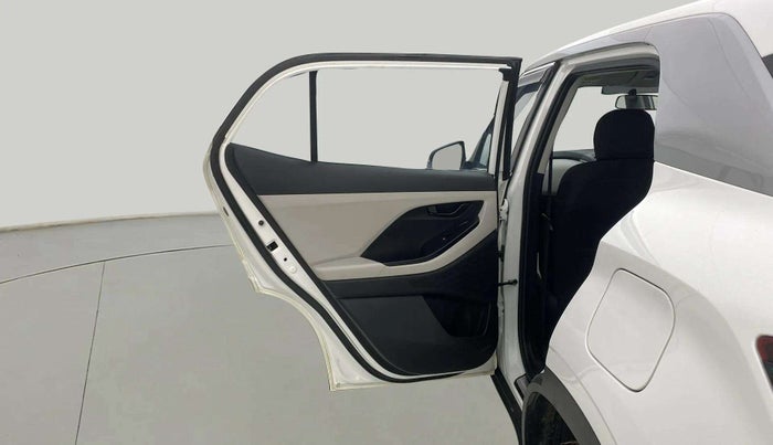 2023 Hyundai Creta EX 1.5 PETROL, Petrol, Manual, 24,963 km, LHS Rear Door