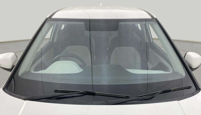 2023 Hyundai Creta EX 1.5 PETROL, Petrol, Manual, 24,963 km, Front Windshield