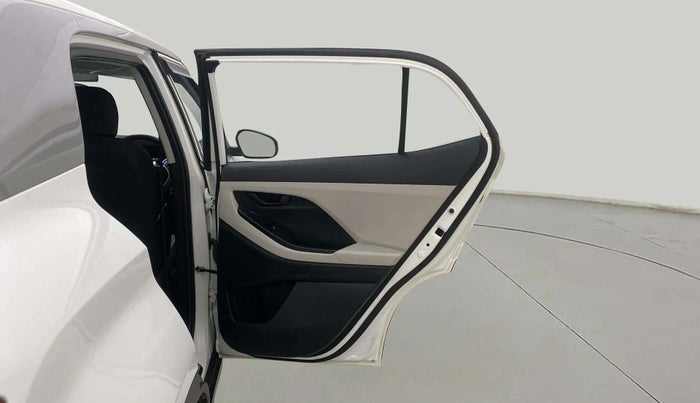 2023 Hyundai Creta EX 1.5 PETROL, Petrol, Manual, 24,963 km, RHS Rear Door