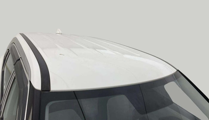 2023 Hyundai Creta EX 1.5 PETROL, Petrol, Manual, 24,963 km, Roof