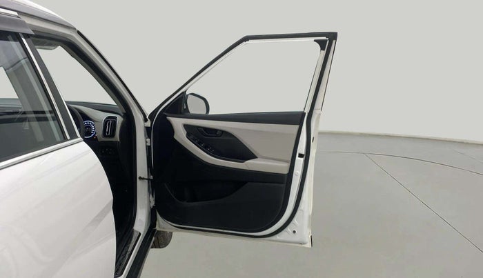 2023 Hyundai Creta EX 1.5 PETROL, Petrol, Manual, 24,963 km, RHS Front Door