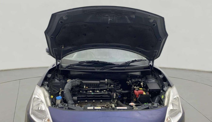 2019 Maruti Swift VXI, Petrol, Manual, 52,695 km, Open Bonet