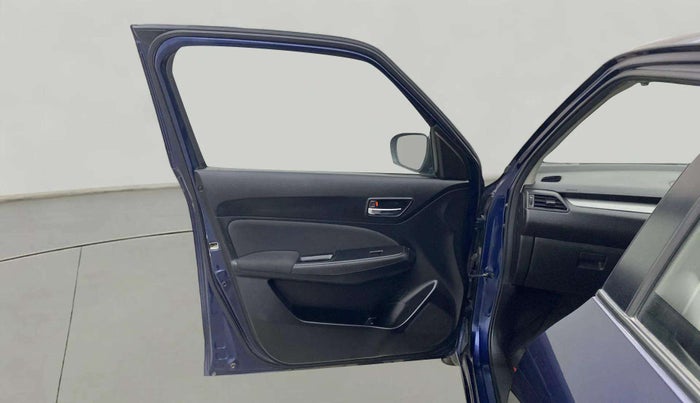 2019 Maruti Swift VXI, Petrol, Manual, 52,695 km, LHS Front Door