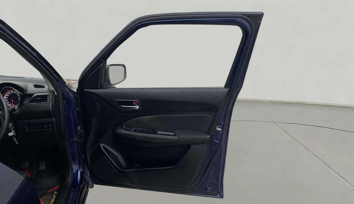2019 Maruti Swift VXI, Petrol, Manual, 52,695 km, RHS Front Door