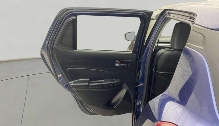 2019 Maruti Swift VXI, Petrol, Manual, 52,695 km, LHS Rear Door