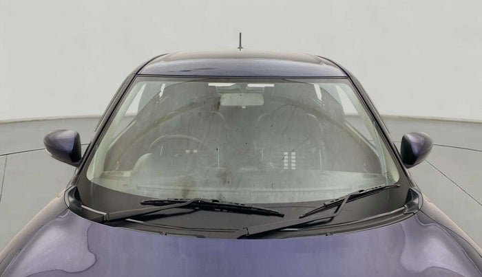 2019 Maruti Swift VXI, Petrol, Manual, 52,695 km, Front Windshield