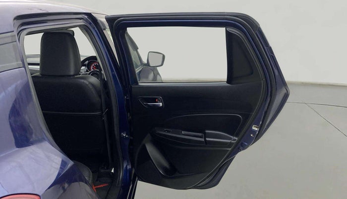 2019 Maruti Swift VXI, Petrol, Manual, 52,695 km, RHS Rear Door